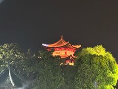 -寻梦滕王阁实景演出