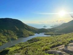 -嵛山岛