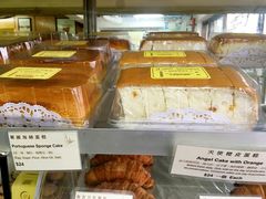 -安德鲁饼店(总店)