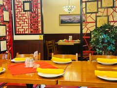 -申德勒加油站西餐厅(日坛路总店)