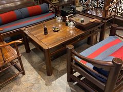 -美庐餐厅·湖北菜·吴佩孚公馆(南京路店)