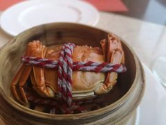 -富力丽思卡尔顿酒店·香荟全日制餐厅