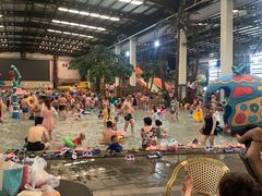 -南宫温泉水世界