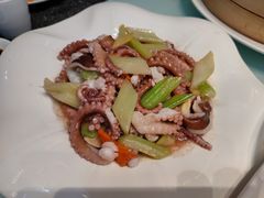 -王庄阿咪海鲜大排档(象园店)