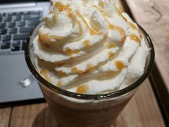 -maan coffee漫咖啡(通州店)