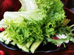 -红小姐的烤肉店(西三旗店)