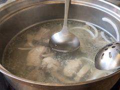 -原味四季椰子鸡(公明百佳华店)