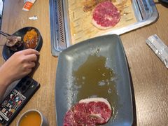 -新石器烤肉(美利广场店)
