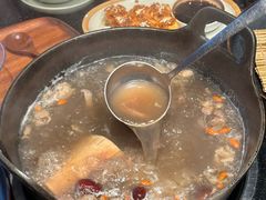 -盡膳口福·百年汤方火锅(科华北路店)