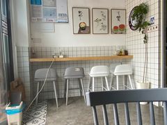 -邓婆婆手工冰粉铺(中港·燊海森林店)