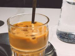 越南滴漏咖啡-CHILL Pho澳洲牛肉越南粉(佛山顺德万象汇店)
