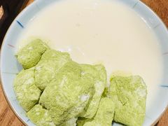 -李百蟹·江南蟹黄面(夫子庙店)