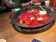 -牛市坎火锅(建设路店)