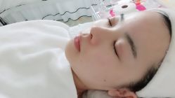 -莲姿娜·半永久纹眉皮肤管理
