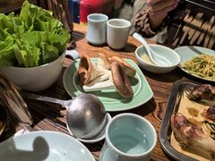 -后院犇牛主题餐厅(云岗店)