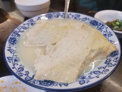 石磨肉豆花-妈妈味道生态私房菜(下潘家坝街店)