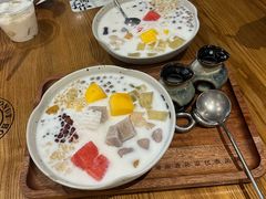 -椰语堂·海南清补凉(友谊阳光城店)
