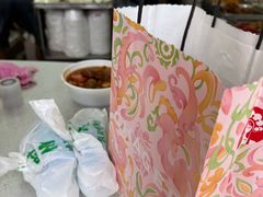 -想时吻泡蛋苕粉(徐东店)
