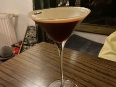 -Nirvana Cafe&Bar(北仓文创街区店)