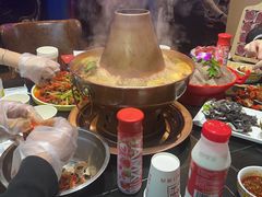 -虾乐园龙虾·夜宵(松江店)