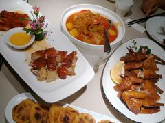 -尚一汤·粤菜海鲜(环球港店)