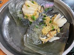 -船奇蒸汽海鲜·闽菜(八市海鲜总店)