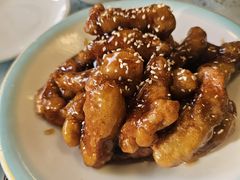 -鼎香润(德胜门内店)