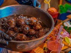 -炎蔵牛舌烤肉