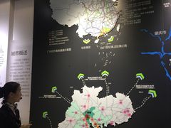 -广州市城市规划展览中心