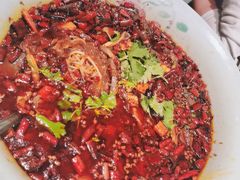 -蜀香坊(Box Hill)