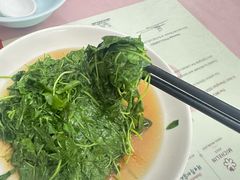 草头-蘭心餐厅(进贤路店)