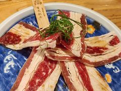 -黑牛の店·和牛烧肉(合生汇店)
