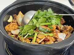 -张大厨鸡煲王·小龙虾·16年老字号(新圳东路店)