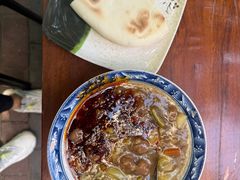 -马光荣肉丸糊辣汤(边东街店)