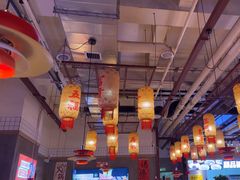 -李姑婆鲜切牛肉火锅自助(凤城二路店)