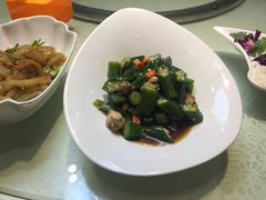 -美达尔烧烤海鲜家常菜(泰山路店)