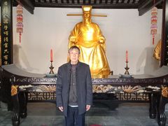 -包公祠