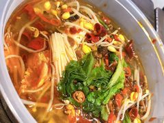 -盒马鲜生(皇庭广场店)