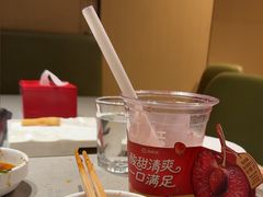 -海底捞火锅(赛格国际购物中心店)