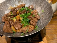 -蟹将军·松叶蟹和牛日料放题自助(K11店)