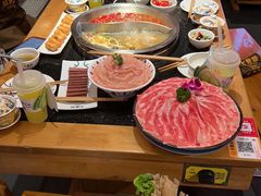 -大龙燚火锅(南山大道店)
