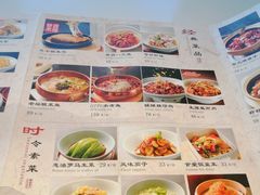 -0776食堂·京城创意菜(七里庄店)