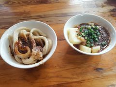-洞子口张老二凉粉(文殊院店)
