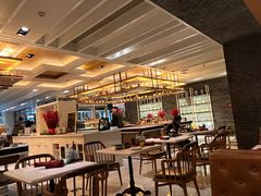 -杭州城中香格里拉大酒店
