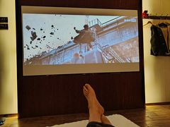 -康熙养生SPA·轻奢足道(江宁万达店)