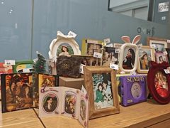 -海马体照相馆(成都来福士广场店)