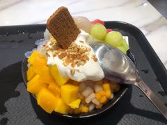 -鲜芋仙(中华广场店)