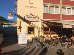 -Restaurant Paulaner am Dom