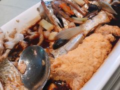 -宣和苑(华侨新村店)