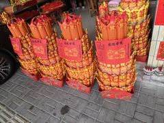 -悦城龙母祖庙